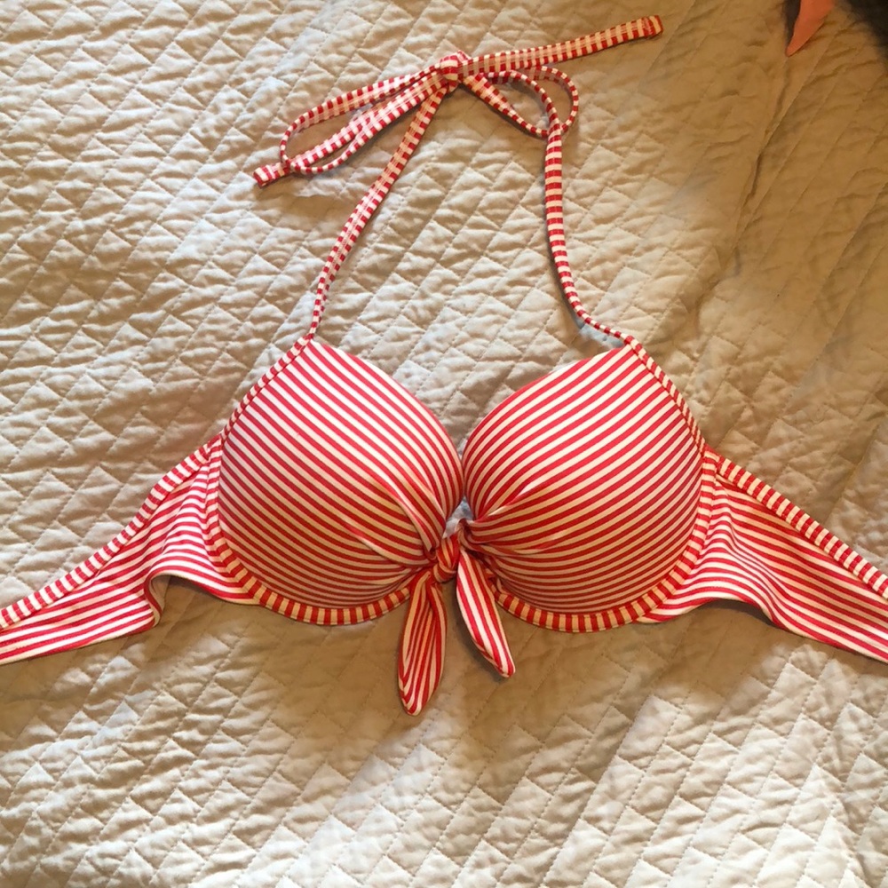 Bathing suit top